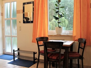 Appartement Lübow Kenmerken 13