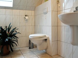 Appartement Lübow Kenmerken 4