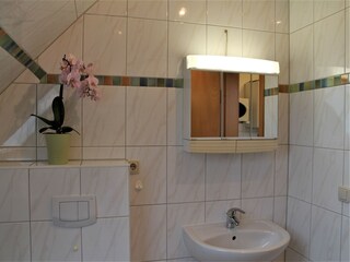 Appartement Lübow Kenmerken 15