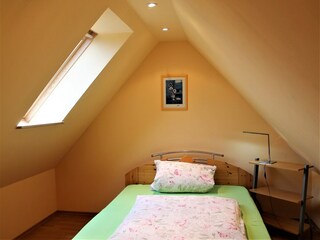 Appartement Lübow Équipement 19