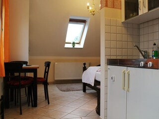 Appartamento Lübow Caratteristiche 9