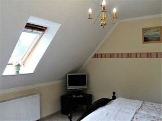 Appartement Lübow Équipement 11