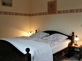 Appartement Lübow Équipement 12