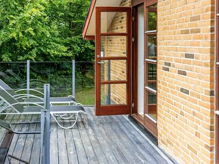Maison de vacances Virksund Enregistrement extérieur 18