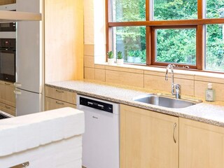 Holiday house Virksund  31