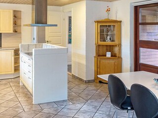 Holiday house Virksund  35