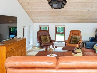 Holiday house Virksund  36