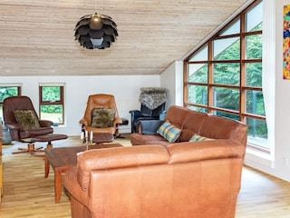 Holiday house Virksund  38