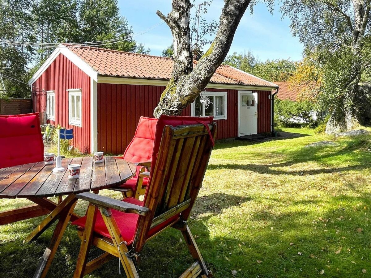 Vakantiehuis Lysekil Buitenaudio-opname 1