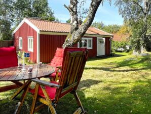 Casa vacanze 5 persoons vakantie huis in UDDEVALLA-By Traum