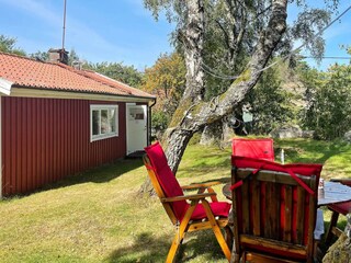 Vakantiehuis Lysekil Buitenaudio-opname 16