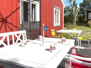 Vakantiehuis Lysekil Buitenaudio-opname 4
