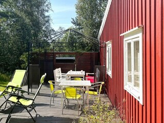 Holiday house Lysekil Outdoor Recording 6