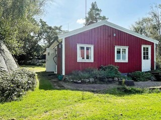 Vakantiehuis Lysekil Buitenaudio-opname 15