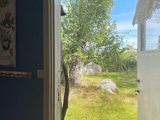 Vakantiehuis Lysekil Buitenaudio-opname 10