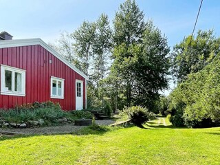 Ferienhaus Lysekil Außenaufnahme 11