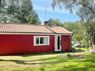 Holiday house Lysekil Outdoor Recording 12