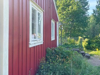 Holiday house Lysekil Outdoor Recording 13
