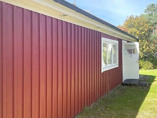 Holiday house Lysekil Outdoor Recording 14
