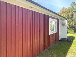 Vakantiehuis Lysekil Buitenaudio-opname 9