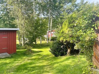Vakantiehuis Lysekil Buitenaudio-opname 15