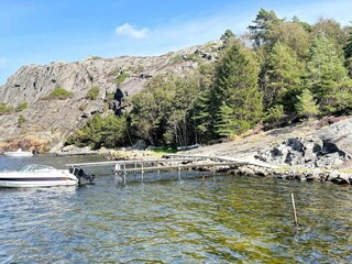 Holiday house Lysekil  33