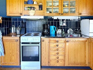 Vakantiehuis Lysekil  22