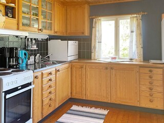 Vakantiehuis Lysekil  23