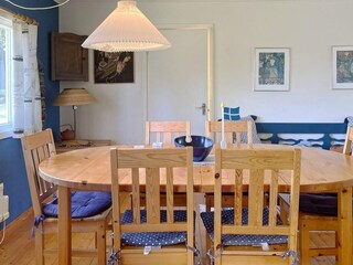 Vakantiehuis Lysekil  24