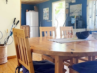 Ferienhaus Lysekil  31