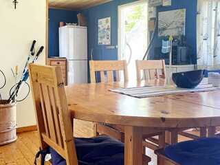 Vakantiehuis Lysekil  31