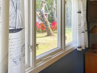 Vakantiehuis Lysekil  32