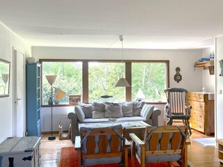 Vakantiehuis Lysekil  33