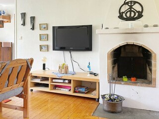 Vakantiehuis Lysekil  36