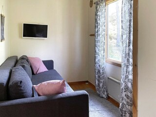 Vakantiehuis Lysekil  34