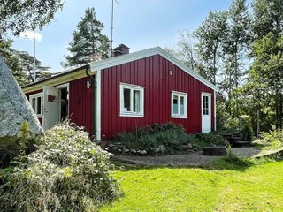 Vakantiehuis Lysekil Buitenaudio-opname 16