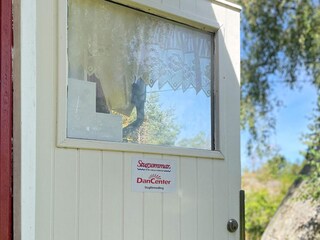 Vakantiehuis Lysekil Buitenaudio-opname 17