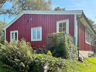 Holiday house Lysekil Outdoor Recording 18