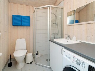Vakantiehuis Udsholt Strand  4