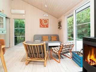 Vakantiehuis Udsholt Strand  6