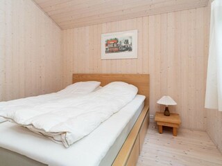 Vakantiehuis Udsholt Strand  8