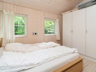 Vakantiehuis Udsholt Strand  9