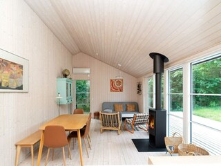 Vakantiehuis Udsholt Strand  10
