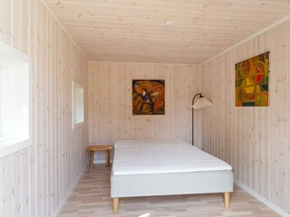 Vakantiehuis Udsholt Strand  11