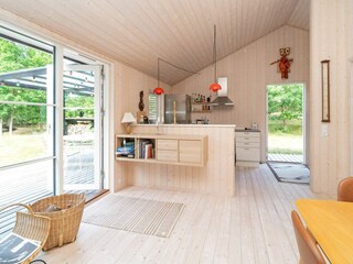 Vakantiehuis Udsholt Strand  12