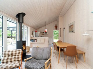 Vakantiehuis Udsholt Strand  13