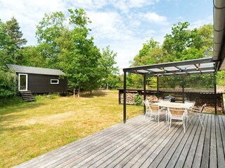 Vakantiehuis Udsholt Strand  15
