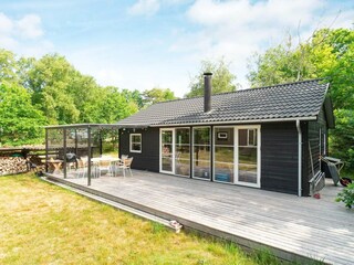 Vakantiehuis Udsholt Strand  17