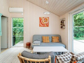 Vakantiehuis Udsholt Strand  18