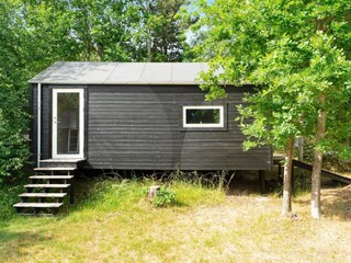 Vakantiehuis Udsholt Strand  21
